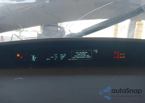 2015 Toyota Prius Two from USA, damaged, VIN JTDKN3DU2F0399639